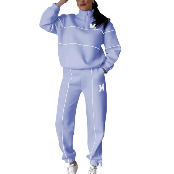 10_0fd17406-e3c7-4249-9df7-49819975e7d1 Womens 2 Piece Outfits Lounge Hoodless Pullover Sweatshirt Sweatsuit Sets Sweatshirt Baggy Fashion Sweatpants With Pockets