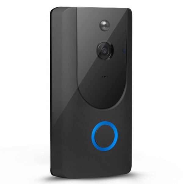 1204346082996.jpg Smart WiFi Video Doorbell Camera Visual Intercom With Chime Night Vision IP Door Bell Wireless Security Camera