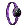 1222138567704.jpg Fashion Women's Smart Watch Waterproof Wearable Device Heart Rate Monitor Sports Smartwatch for Women Ladies