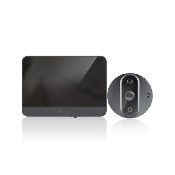 1550404585754.jpg Wifi Smart Electronic Peephole Visual Peephole Doorbell