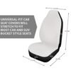 Car Seat Cover Four Seasons Universal Men And Women Full Surround Cushion