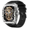 Smart Watch Fitness Sports Bracelet Call HD Bluetooth