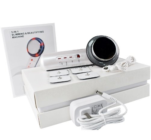 2531613484875.jpg Beauty Care Slimming Device Handheld Ultrasound Body Fat Remove Massager