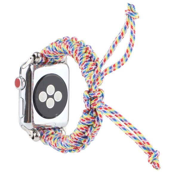 2595680730230.jpg Fishbone Beaded Umbrella Strap