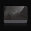 Wifi Smart Electronic Peephole Visual Peephole Doorbell