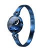3014949813232.jpg Fashion Women's Smart Watch Waterproof Wearable Device Heart Rate Monitor Sports Smartwatch for Women Ladies