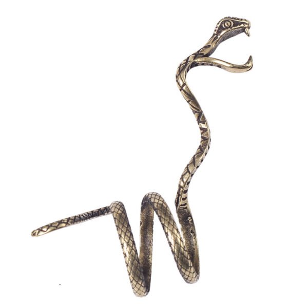 36acf5d0-8ea4-4134-8c27-7337f184c454.jpg Snake Ring Cigarette Holder Index Finger Quit Cigarette Holder