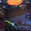 Space Ball Meteor 5