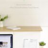 A4 Thermal File Document Printer