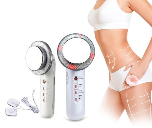 4701641915907.jpg Beauty Care Slimming Device Handheld Ultrasound Body Fat Remove Massager