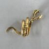 Snake Ring Cigarette Holder Index Finger Quit Cigarette Holder