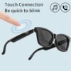 Multi-Language Real-time Translation Bluetooth Listening And Calling Technology