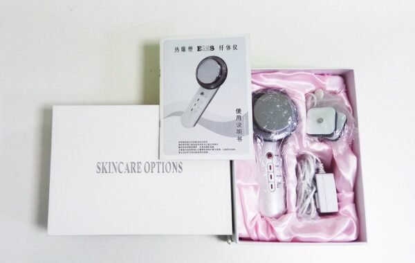 518291552241.jpg Beauty Care Slimming Device Handheld Ultrasound Body Fat Remove Massager