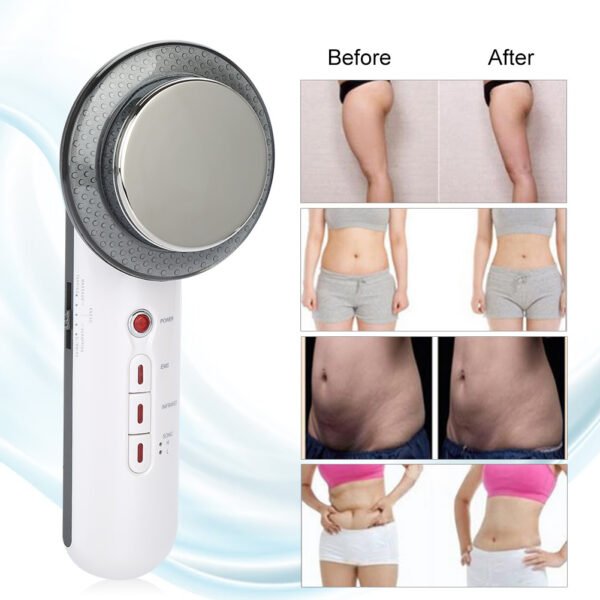 588570483470.jpg Beauty Care Slimming Device Handheld Ultrasound Body Fat Remove Massager
