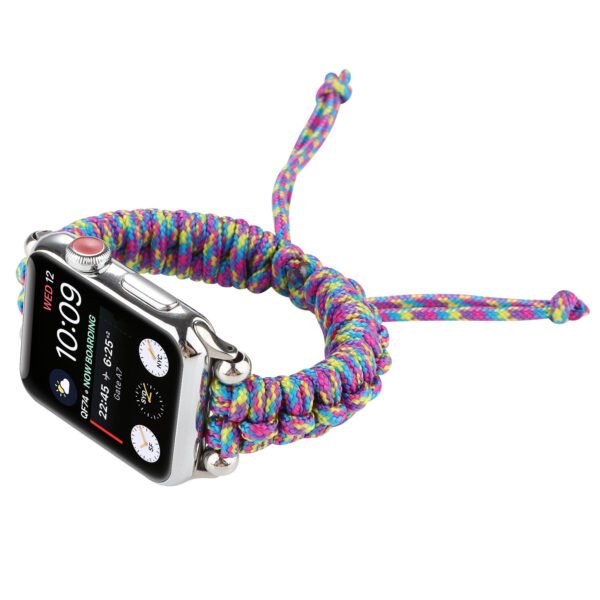 597248671527.jpg Fishbone Beaded Umbrella Strap