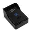 Color HD Video Doorbell Home Wired Doorbell Villa Building Intercom Doorbell