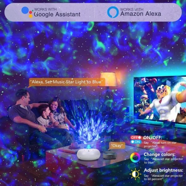 86289a18-ac15-4777-b3f1-50eeeaa7ecca.jpg Space Circular Starry Sky Lamp