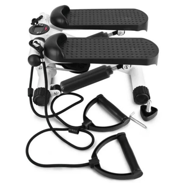 Home Fitness Equipment, Multifunctional Stepper