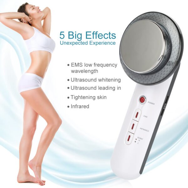 954307374025.jpg Beauty Care Slimming Device Handheld Ultrasound Body Fat Remove Massager