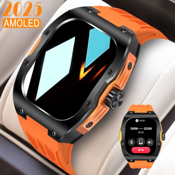 O1CN01dPQk5L1lE2bqsljTK_4285384786-0-cib.jpg Smart Watch Fitness Sports Bracelet Call HD Bluetooth