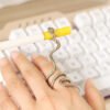 Snake Ring Cigarette Holder Index Finger Quit Cigarette Holder