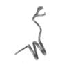 Snake Ring Cigarette Holder Index Finger Quit Cigarette Holder