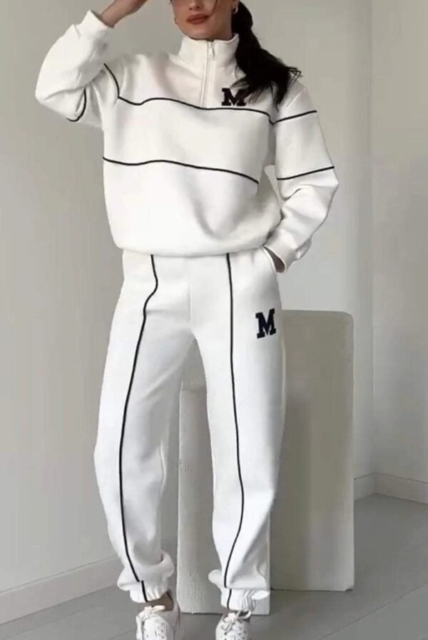 f692d2d6-90bb-4d1f-990a-fba739aff1a3.jpg Womens 2 Piece Outfits Lounge Hoodless Pullover Sweatshirt Sweatsuit Sets Sweatshirt Baggy Fashion Sweatpants With Pockets